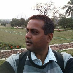 lokesh
