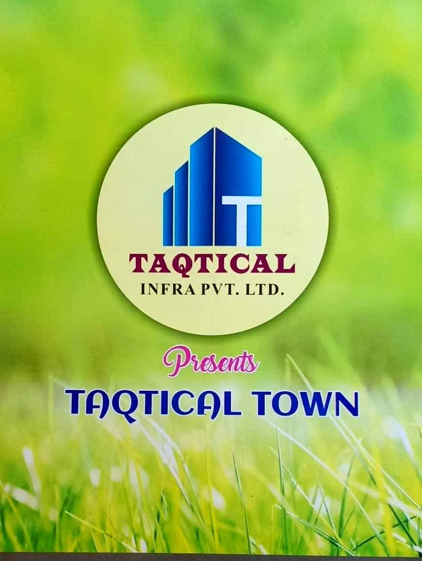Taqtical Town