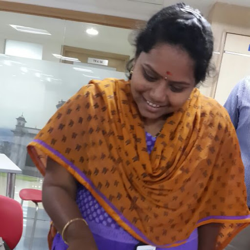 Ramyasree