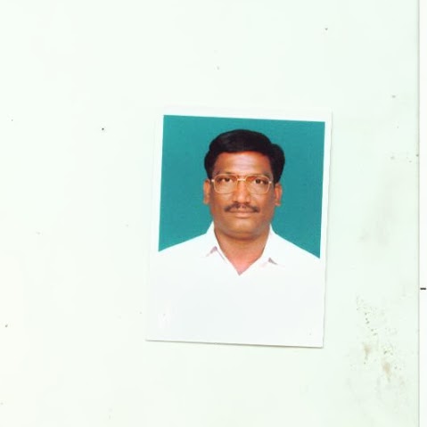 Thiagarajan Mariappan
