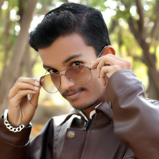 Irfan shaikh