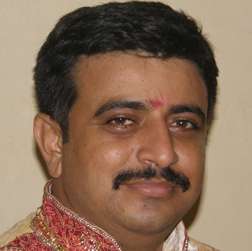 Nilesh Mehta