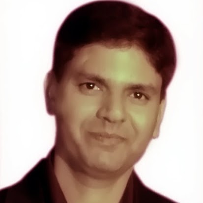 Rajendra Patle