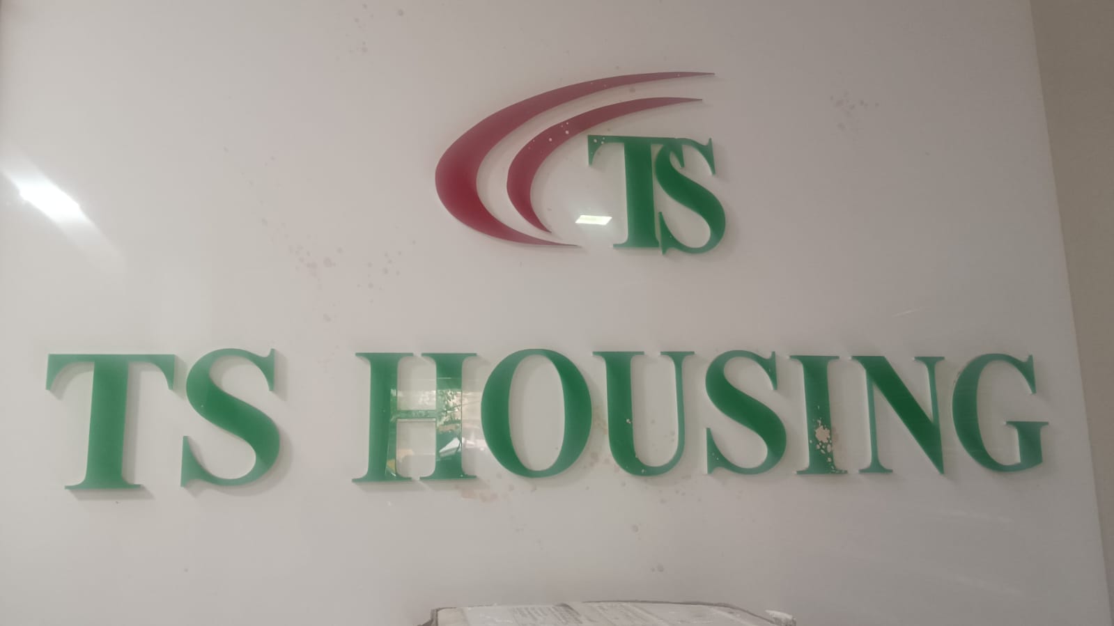 TS HOUSING