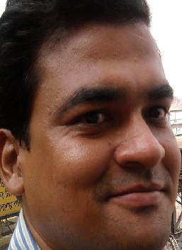 Sujay Karan