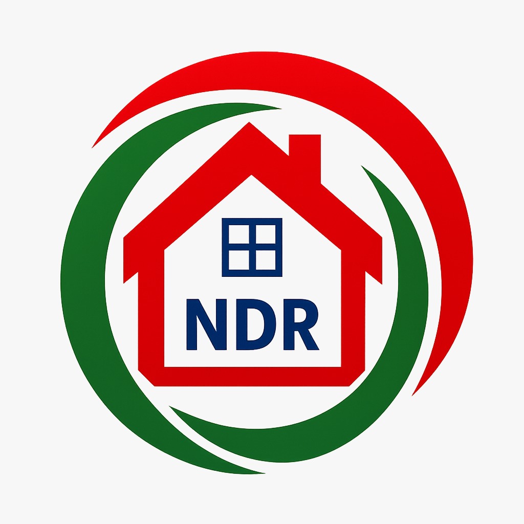 NDR GROUP