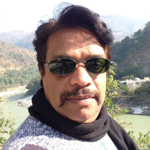 Rajesh Kumar