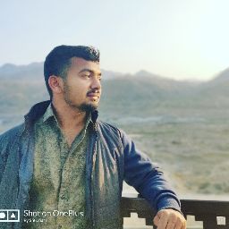 Rahul shinde