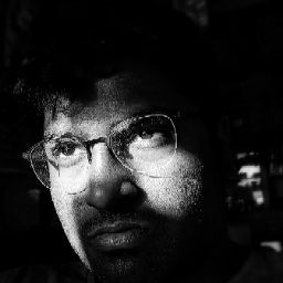 Vamshi Krishna