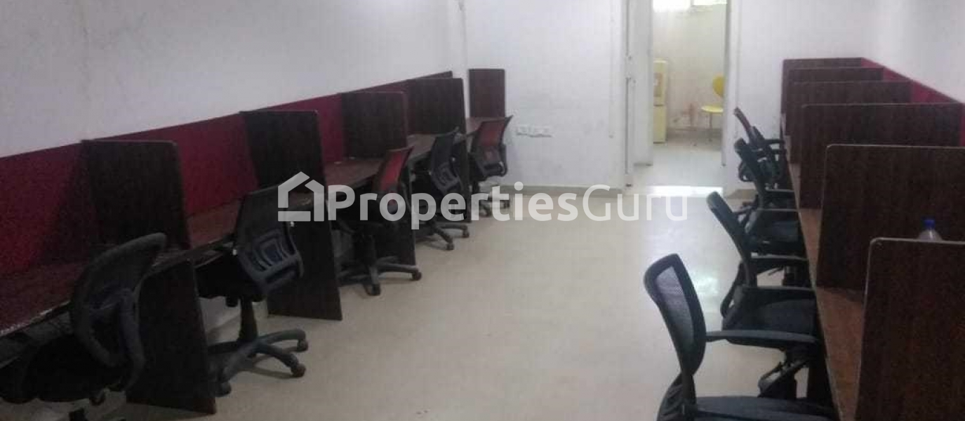 Office Space for Rent in Sohna Road, Gurgaon