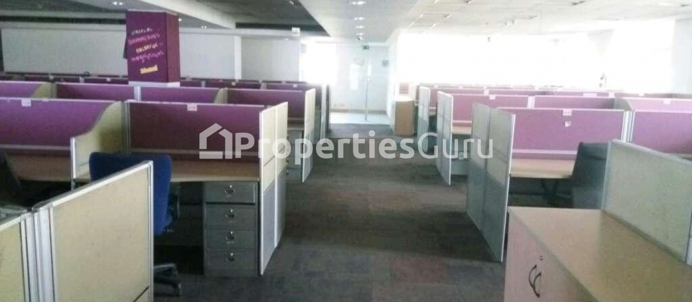 Office Space for Rent in Udyog Vihar Phase 1, Gurgaon