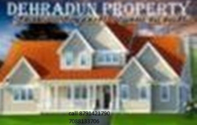 2 BHK Builder Floor for Rent in Rajpur Road, Dehradun