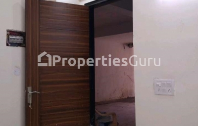 1 BHK Builder Floor for Rent in Chhattarpur, New Delhi