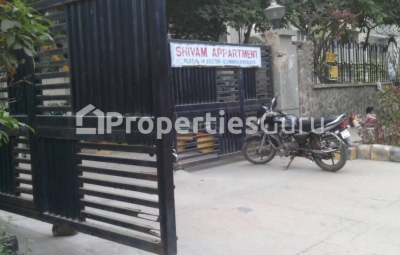 Office Space for Sale in Dwarka Sector 11, New Delhi