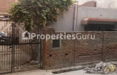 Residential Plot for Sale in Raj Nagar 2, New Delhi