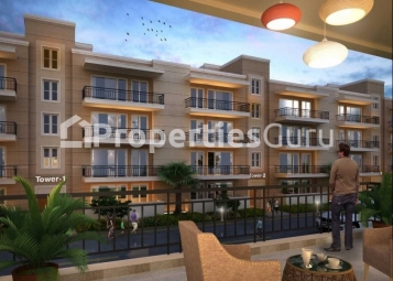 3 BHK Apartment / Flat for Sale in Naini, Allahabad