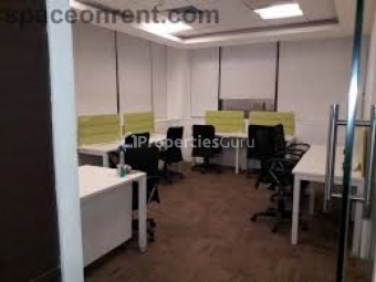 Office Space for Rent in Rajpur Road, Dehradun