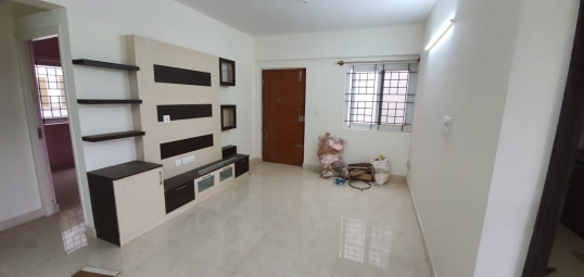 3 BHK Apartment / Flat for Rent in Whitefield, Bangalore
