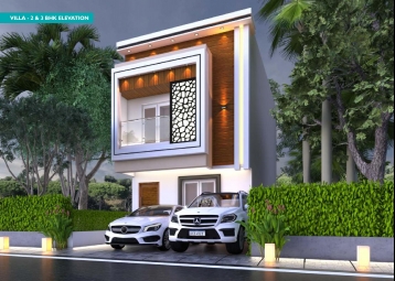 2 BHK Villa / House for Sale in Guduvancheri, Chennai