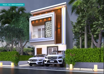 3 BHK Villa / House for Sale in Guduvancheri, Chennai