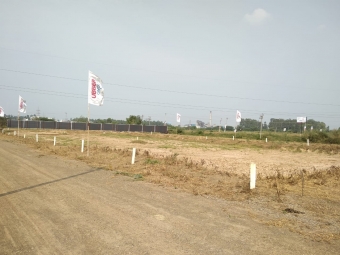 Residential Plot for Sale in Sushant Lok 1 Block A, Gurgaon