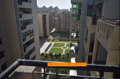 4 BHK Builder Floor for Sale in DLF City Phase 1, Gurgaon