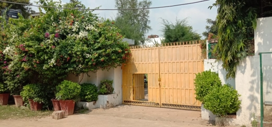 Residential Plot for Sale in Sector 28, Gurgaon