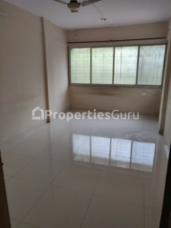 1 BHK Apartment / Flat for Rent in Thane West, Thane