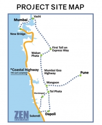 Residential Plot for Sale in Dapoli, Ratnagiri