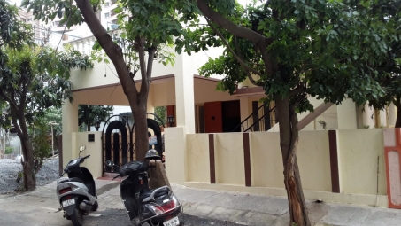 2 BHK Villa / House for Sale in JP Nagar Phase 7, Bangalore