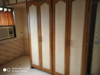 2 BHK Apartment / Flat for Sale in Kandivali East, Mumbai