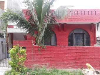 3 BHK Villa / House for Sale in Ashiyana Colony, Lucknow