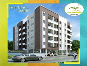 1 BHK Apartment / Flat for Sale in Dhayari, Pune