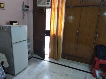 1 BHK Service Apartment for Rent in Lajpat Nagar 4, New Delhi
