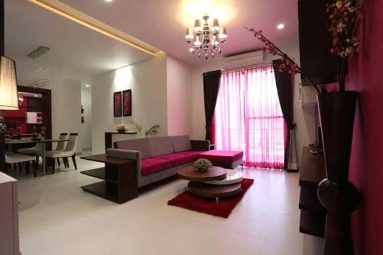 2 BHK Apartment / Flat for Sale in Manewada Square, Nagpur