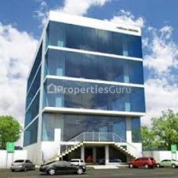 Office Space for Rent in Doon Vihar - Jakhan, Dehradun