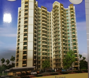2 BHK Apartment / Flat for Sale in Kandivali West, Mumbai