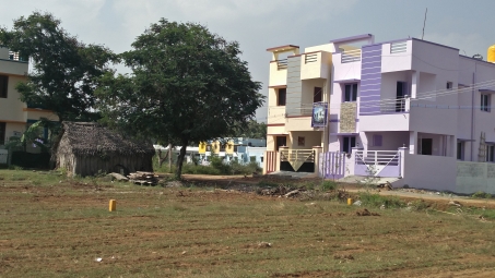Residential Plot for Sale in Guduvancheri, Chennai