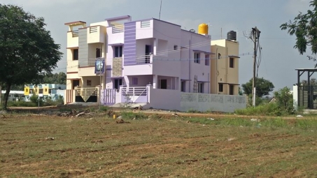 Residential Plot for Sale in Guduvancheri, Chennai