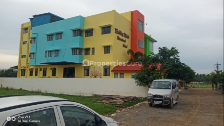 Residential Plot for Sale in Mudichur, Chennai