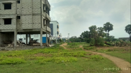 Residential Plot for Sale in Kandigai, Chennai