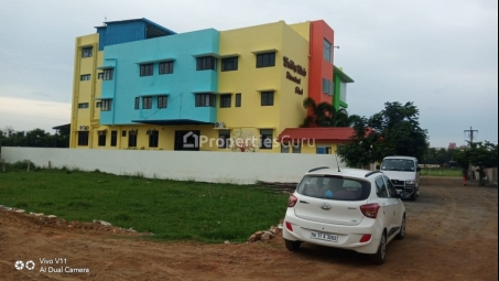 Residential Plot for Sale in Mudichur, Chennai