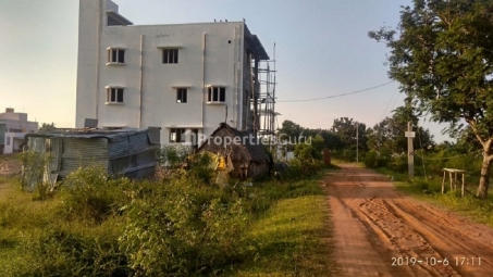 Residential Plot for Sale in Guduvancheri, Chennai