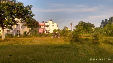 Residential Plot for Sale in Guduvancheri, Chennai