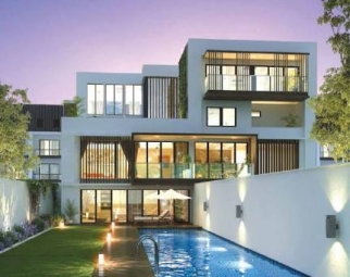 4 BHK Villa / House for Sale in Sector 72, Gurgaon