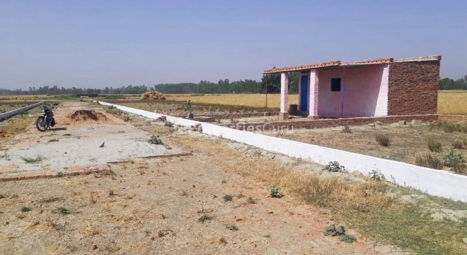 Residential Plot for Sale in Sultanpur Road, Lucknow