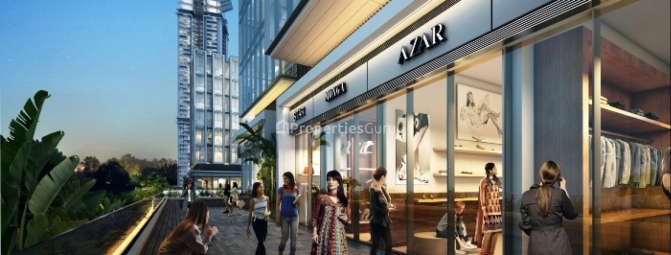 Retail Space for Sale in Sector 73, Gurgaon