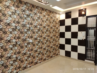 2 BHK Builder Floor for Sale in Dwarka Mor, New Delhi