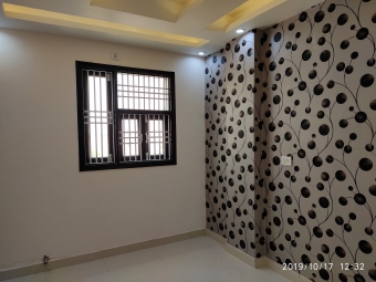 2 BHK Builder Floor for Sale in Uttam Nagar West, New Delhi