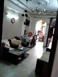 3 BHK Builder Floor for Sale in Sunder Vihar, New Delhi